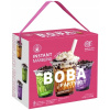 Sada Bubble Tea Boba Party Kit 360 g, 6 šálok - O's bubble