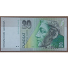 20 Korún - 1995 - Slovensko