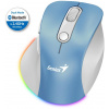 Genius Ergo 9000S Pro, modrá 31030039401
