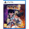 Fairy Tail 2 PlayStation 5 (PS5) krabička