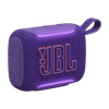 JBL JBL Go 5 Bluetooth Wireless Speaker Purple EU