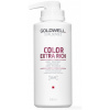 Goldwell Dualsenses Color Extra Rich 60sec Treatment - Maska pro silné barvené vlasy 500 ml
