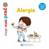 Alergie moje malá proč - Huguet Delphine