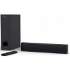SOUNDBAR MAJORITY BOWFELL PLUS 2.1 100W BLUETOOTH 5.0 USBMP3 AUX RCA ČIERNY