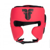 PRILBA FIGHTER SPARRING PRO PINK Farba: RUŽOVÁ, Veľkosť: S/M