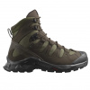 Quest Tracker GTX UK 10.5 Earth Brown