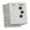 Multifunkčné časové relé 12V 240V PRM-92H (Multifunkčné časové relé 12V 240V PRM-92H)