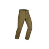 Nohavice CLAWGEAR® Defiant - Swamp vel. 60