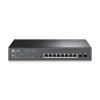 TP-Link OMADA JetStream switch SG2210MP (8xGbE, 2xSFP, 8xPoE+, 150W) TP-link