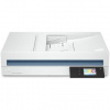 Skener HP ScanJet Pro N4600 fnw1 (20G07A#B19) biely