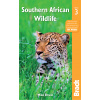 Southern African Wildlife - turistický průvodce