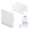 Kombinovaný set k BEURER maremed® MK 500 (Čističky vzduchu)