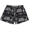 pánske trenírky HORSEFEATHERS MANNY BOXER SHORTS Sketchbook S
