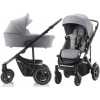 Britax Smile III Nordic Grey Hlboká vanička 2v1 2022