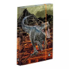Karton P+P A5 Jurassic World KT1-66823