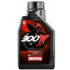 MOTUL 300V 4T FACTORY LINE ROAD RACING 15W-50, 1 L