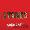 Rolling Stones: GRRR Live! CD+BD - Rolling Stones