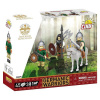 Cobi 20075 Imperium Romanum - Germánski bojovníci, 45k