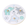 Bam Bam puzzle zvieratká 51430