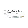 Rock Shox AM SVC KIT 200H/1YR SDLXC RMT A1