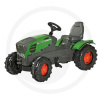 Šlapací traktor Rolly Toys Fendt 211 Vario