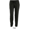 SOL'S | Jogger, Tepláky, čierna, L