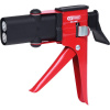 Ručná pištoľ na duo náboje, 170 mm KS Tools 980.1080; 980.1080