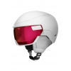 Atomic REVENT GT AMID VISOR HD White