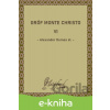 E-kniha Gróf Monte Christo VI - Alexander Dumas st.