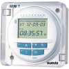 Suevia Practic Log SU251512 časovač na omietku, digitálny, 1 x prepínač, 3680 W; SU251512