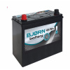 Bjorn 12V 45Ah 340A BA0451