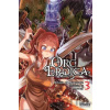 Orc Eroica, Vol. 3 light novel