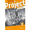 Project Fourth Edition 1 Workbook