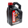 Syntetický motorový olej Motul 7100 4T MA2 4 L 10W-40 (Motul 7100 10W40 Motorový olej Kawasaki Ninja 4L)