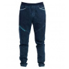 Dynafit 24/7 Jeans M Blueberry Storm Pánske Džínsy Veľkosť 50
