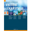 Vnitřní lékařství II. díl - Widimský, Ivan Rychlík a kolektiv Petr