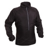 Warmpeace Bunda Cliff, raven black - S