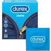 Durex Jeans 3 ks