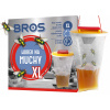 Pasca proti muchám Bros 0,2 kg 8000 ml