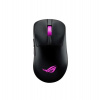 ASUS myš ROG Keris II Origin, bezdrátová herní myš, černá (90MP04A0-BMUA00)