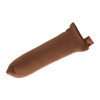 Firedog Puppy dummy Easy fetch 100 g hnedý