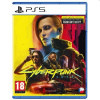 Cyberpunk 2077 CZ (Ultimate Edition) [PS5] (Cyberpunk 2077 CZ (Ultimate Edition) [PS5])