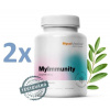 MycoMedica MyImmunity 2 x 90 kapsúl