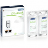DeLonghi EcoDecalk DLSC200 2 x 100 ml