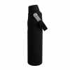10-12515-001 STANLEY The Aerolight™ IceFlow™ Water Bottle Fast Flow 0.6L / 20oz Black
