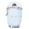 Smeg CJF11PBEU elektrický citrusovač 70 W Modrá