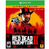 Red Dead Redemption 2: Ultimate Edition Xbox One - digitálna verzia