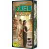 Asmodee 7 Divů světa Duel - Agora