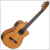 Klasická gitara 4/4 VC564CE-NAT s výrezom Valencia