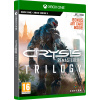 Hra na konzole Crysis Trilogy Remastered - Xbox (0884095200954)